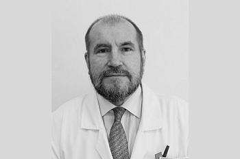 Коллектив «ДЕ ВИЗИО» выражает искренние соболезнования родным, близким и друзьям.
